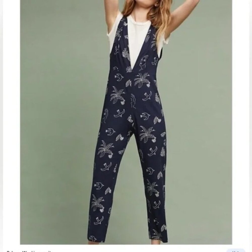 Paloma Wool Jumpsuit XS